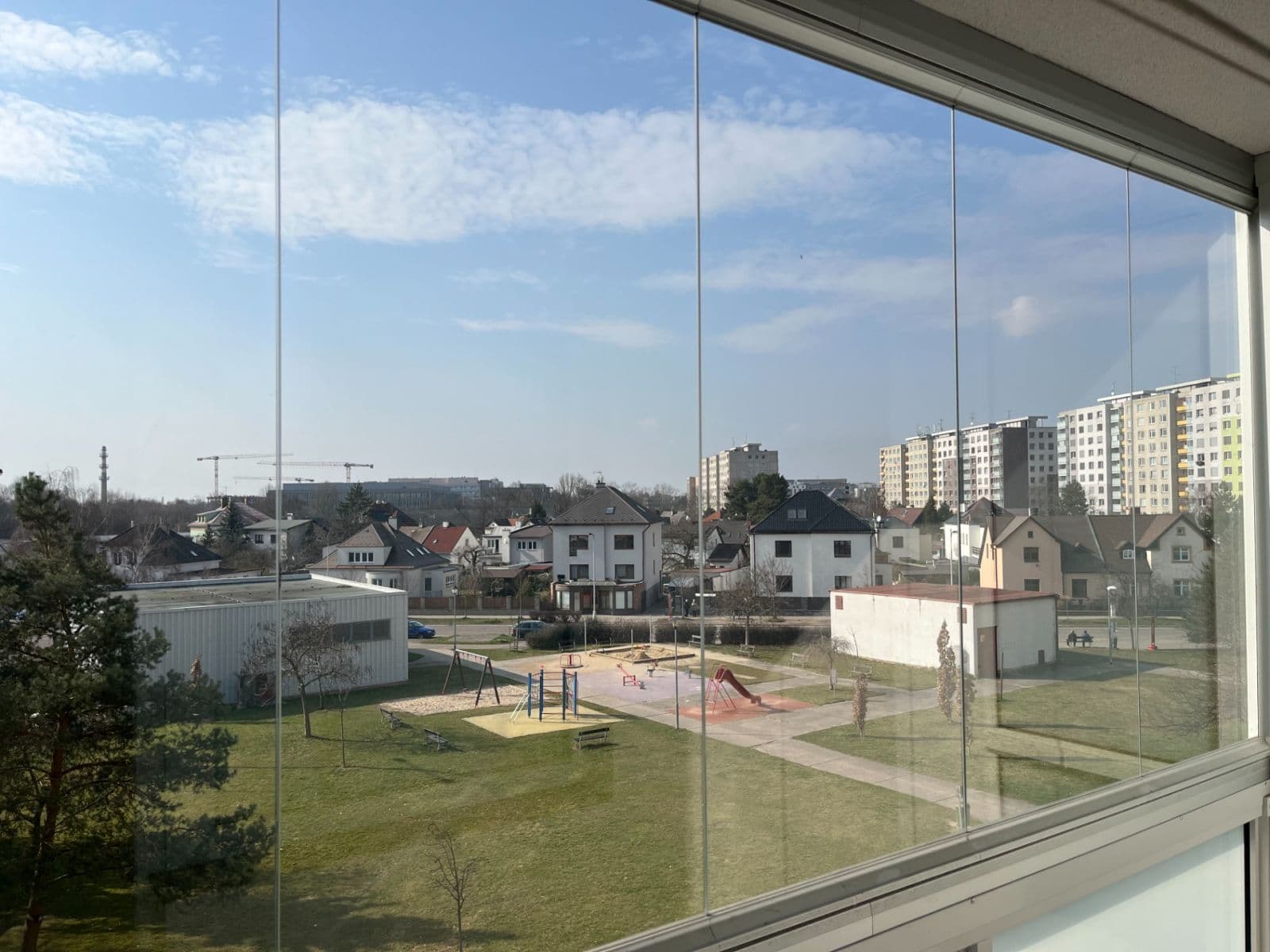 Predaj bytu 2-izbový 81 m², třída Edvarda Beneše, Hradec Králové, Královéhradecký kraj Predaj bytu 2-izbový 81 m², třída Edvarda Beneše, Hradec Králové, Královéhradecký kraj