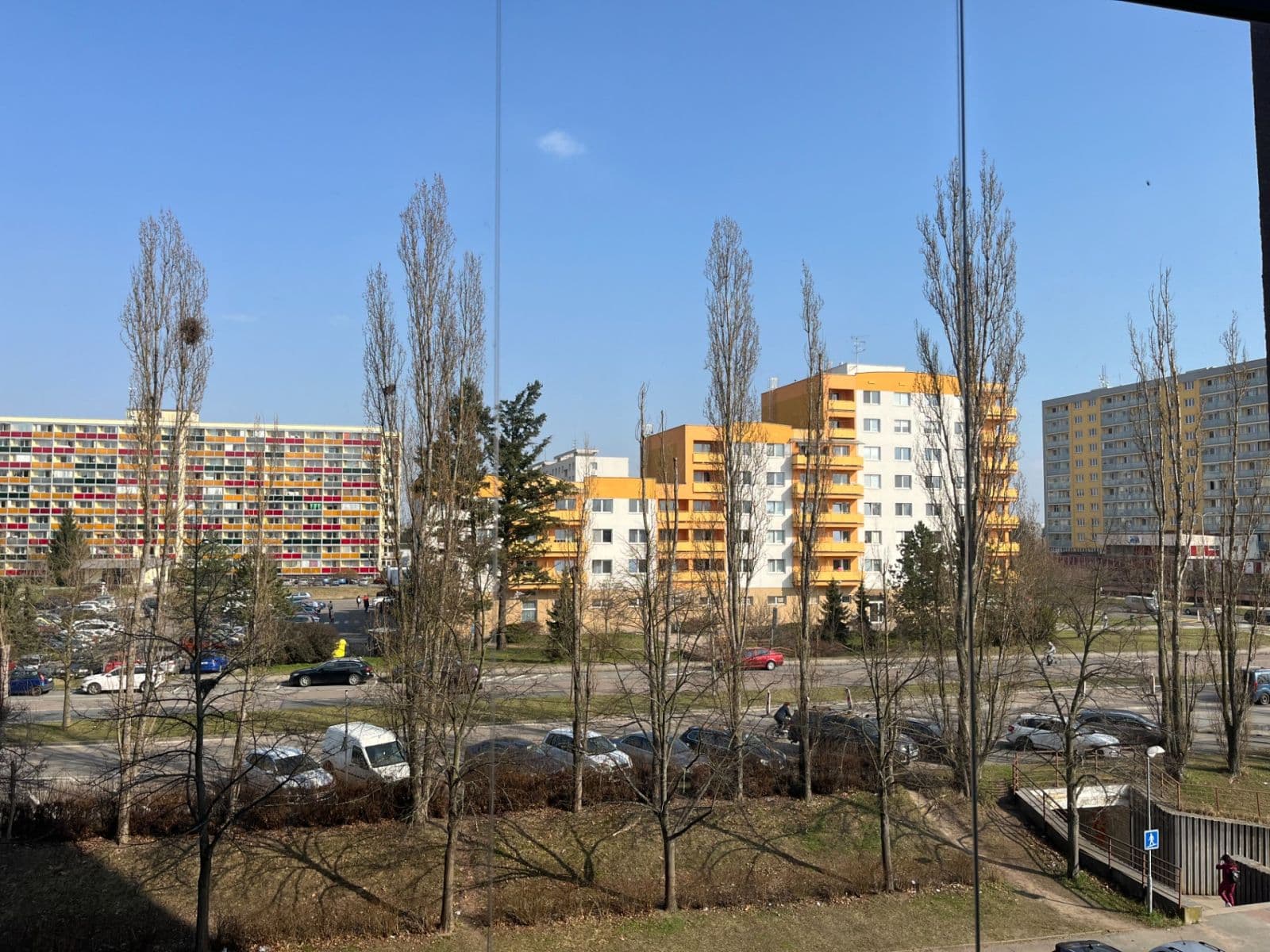 Predaj bytu 2-izbový 81 m², třída Edvarda Beneše, Hradec Králové, Královéhradecký kraj Predaj bytu 2-izbový 81 m², třída Edvarda Beneše, Hradec Králové, Královéhradecký kraj
