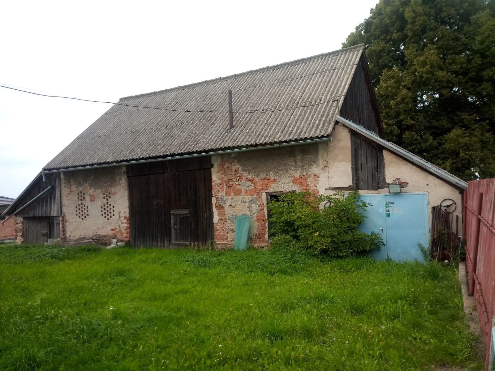 Predaj pozemku 910 m², Rybníček, Kraj Vysočina Predaj pozemku 910 m², Rybníček, Kraj Vysočina