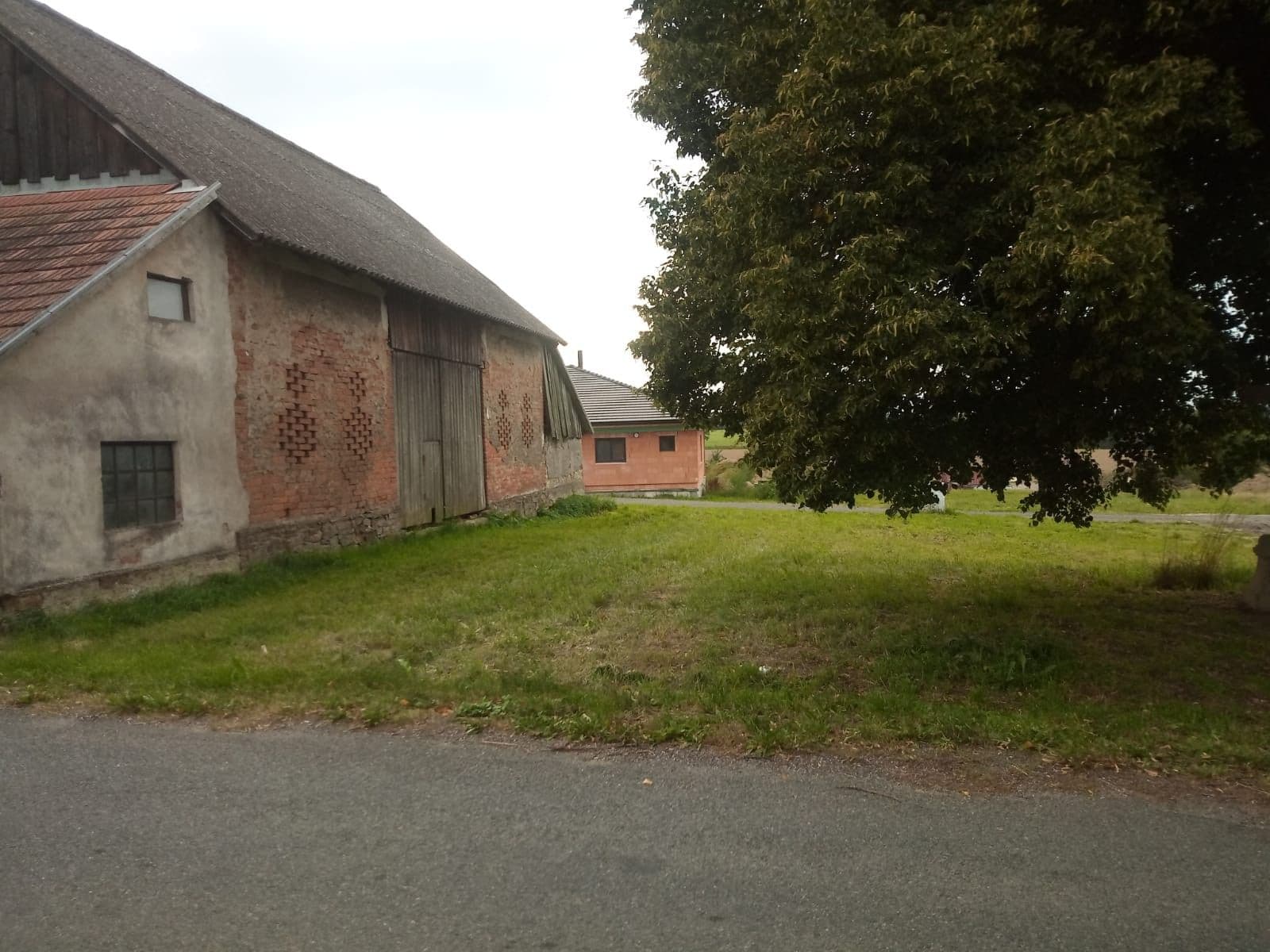 Predaj pozemku 910 m², Rybníček, Kraj Vysočina Predaj pozemku 910 m², Rybníček, Kraj Vysočina