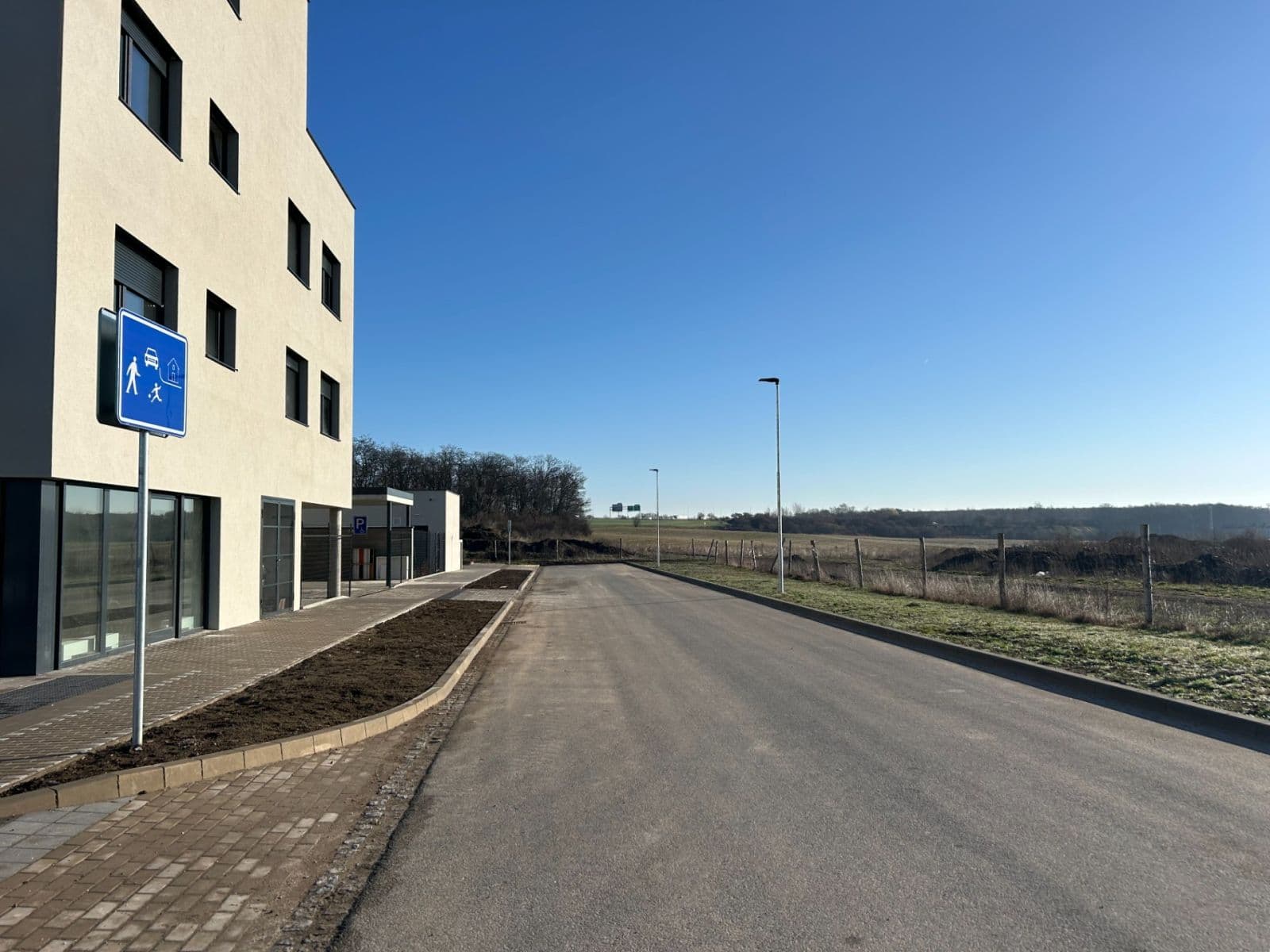 Prenájom bytu 2-izbový 55 m², Jordánská, Praha, Praha Prenájom bytu 2-izbový 55 m², Jordánská, Praha, Praha