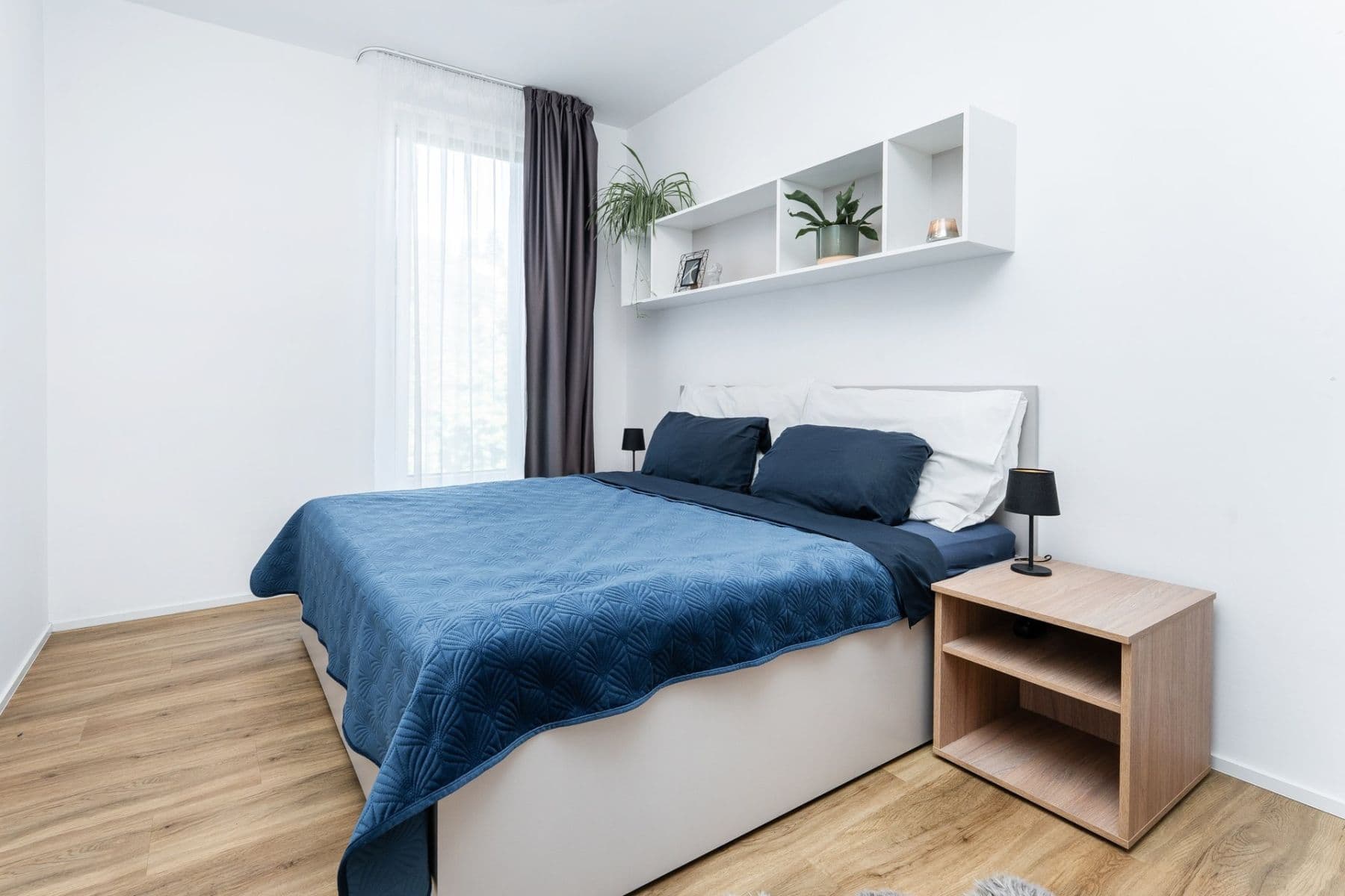 Prenájom bytu 2-izbový 45 m², Odkolkova, Praha, Praha Prenájom bytu 2-izbový 45 m², Odkolkova, Praha, Praha