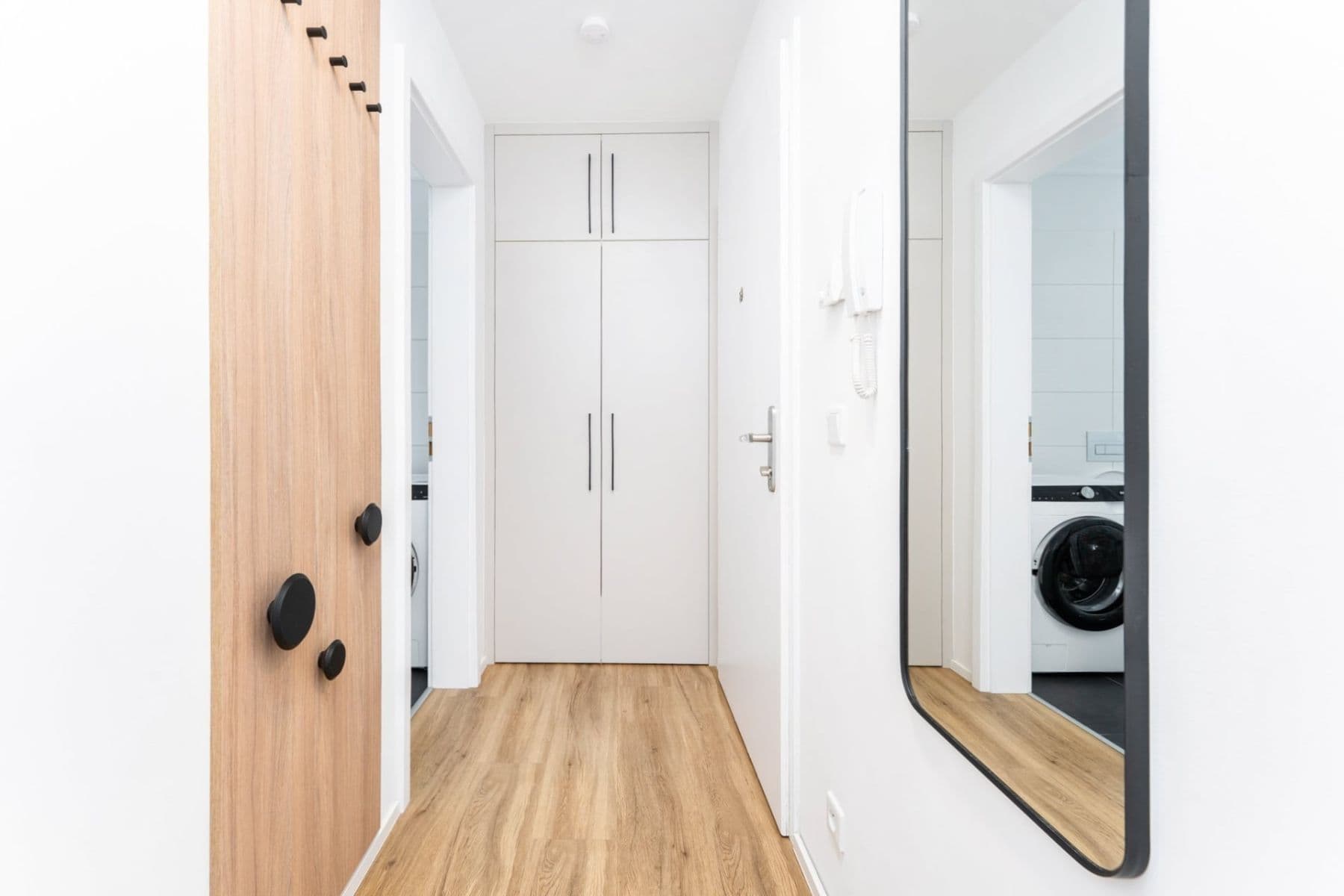 Prenájom bytu 2-izbový 45 m², Odkolkova, Praha, Praha Prenájom bytu 2-izbový 45 m², Odkolkova, Praha, Praha
