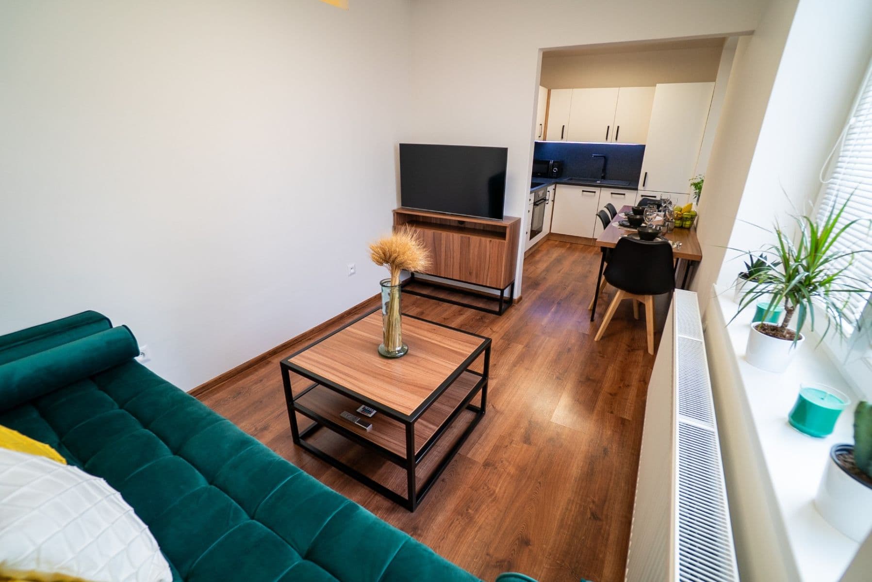 Predaj bytu 2-izbový 52 m², Gen. Štefánika, Kežmarok, Prešovský kraj Predaj bytu 2-izbový 52 m², Gen. Štefánika, Kežmarok, Prešovský kraj