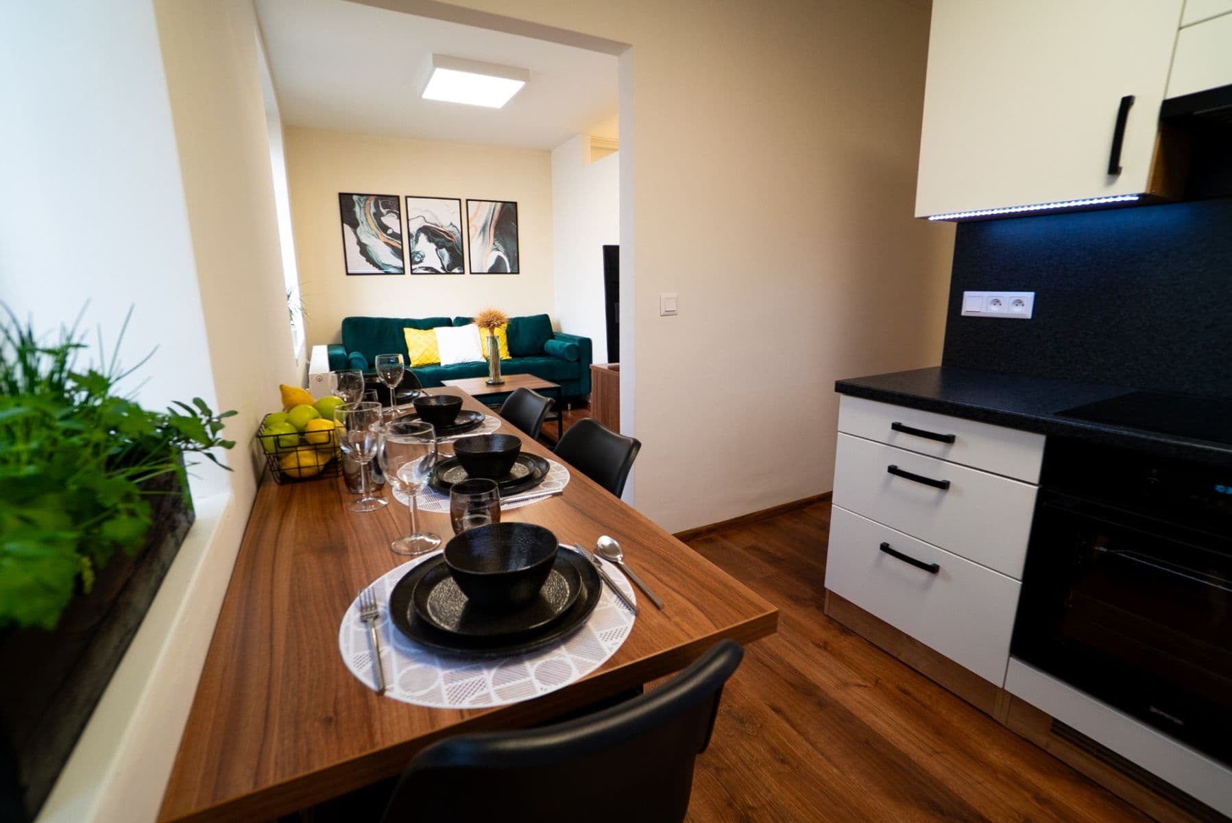 Predaj bytu 2-izbový 52 m², Gen. Štefánika, Kežmarok, Prešovský kraj Predaj bytu 2-izbový 52 m², Gen. Štefánika, Kežmarok, Prešovský kraj