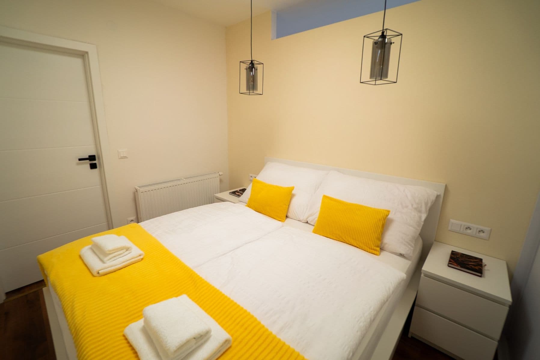 Predaj bytu 2-izbový 52 m², Gen. Štefánika, Kežmarok, Prešovský kraj Predaj bytu 2-izbový 52 m², Gen. Štefánika, Kežmarok, Prešovský kraj