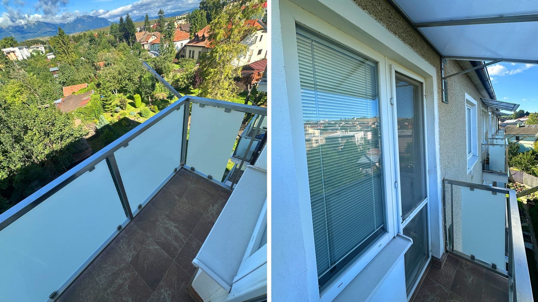 Predaj bytu 2-izbový 52 m², Gen. Štefánika, Kežmarok, Prešovský kraj Predaj bytu 2-izbový 52 m², Gen. Štefánika, Kežmarok, Prešovský kraj