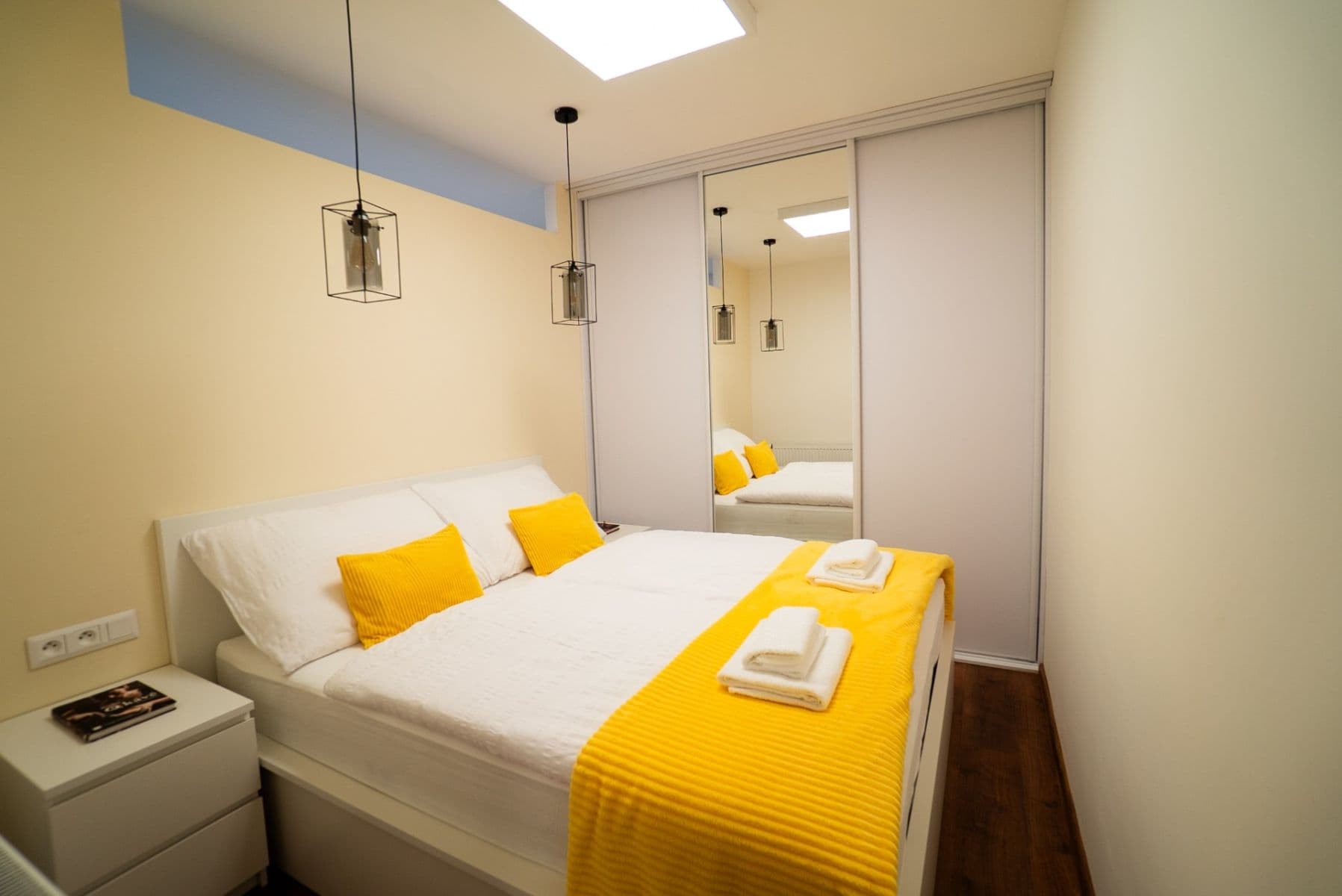 Predaj bytu 2-izbový 52 m², Gen. Štefánika, Kežmarok, Prešovský kraj Predaj bytu 2-izbový 52 m², Gen. Štefánika, Kežmarok, Prešovský kraj