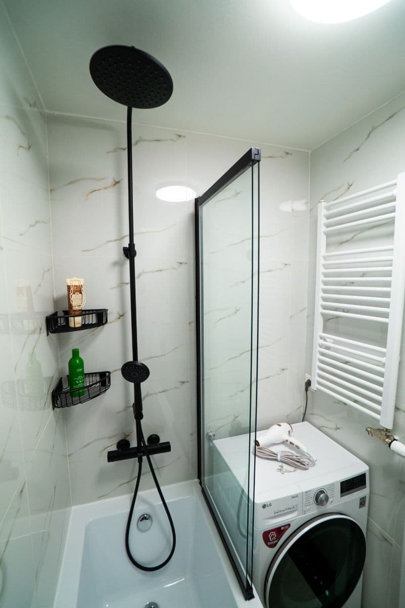 Predaj bytu 2-izbový 52 m², Gen. Štefánika, Kežmarok, Prešovský kraj Predaj bytu 2-izbový 52 m², Gen. Štefánika, Kežmarok, Prešovský kraj