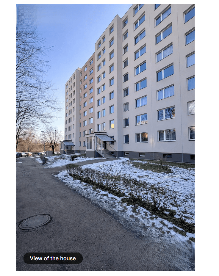 Prenájom bytu 3-izbový 77 m², Bryksova, Praha, Praha Prenájom bytu 3-izbový 77 m², Bryksova, Praha, Praha