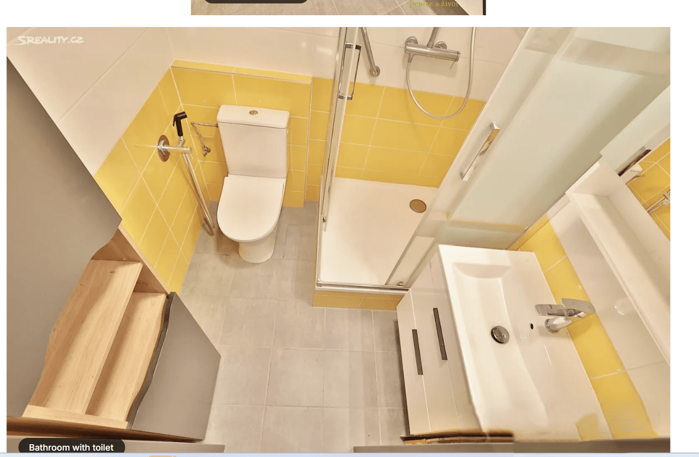 Prenájom bytu 3-izbový 77 m², Bryksova, Praha, Praha Prenájom bytu 3-izbový 77 m², Bryksova, Praha, Praha