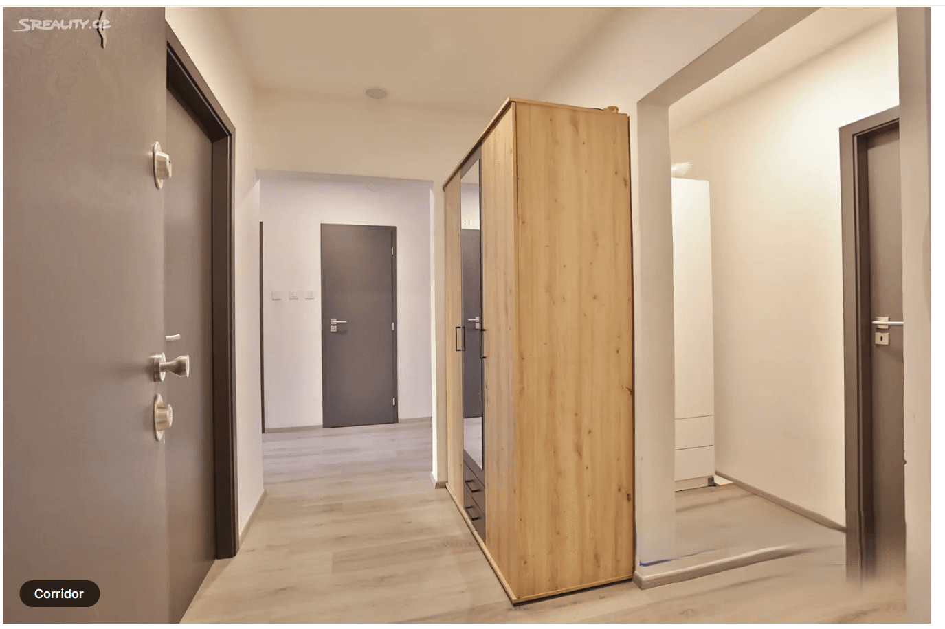 Prenájom bytu 3-izbový 77 m², Bryksova, Praha, Praha Prenájom bytu 3-izbový 77 m², Bryksova, Praha, Praha