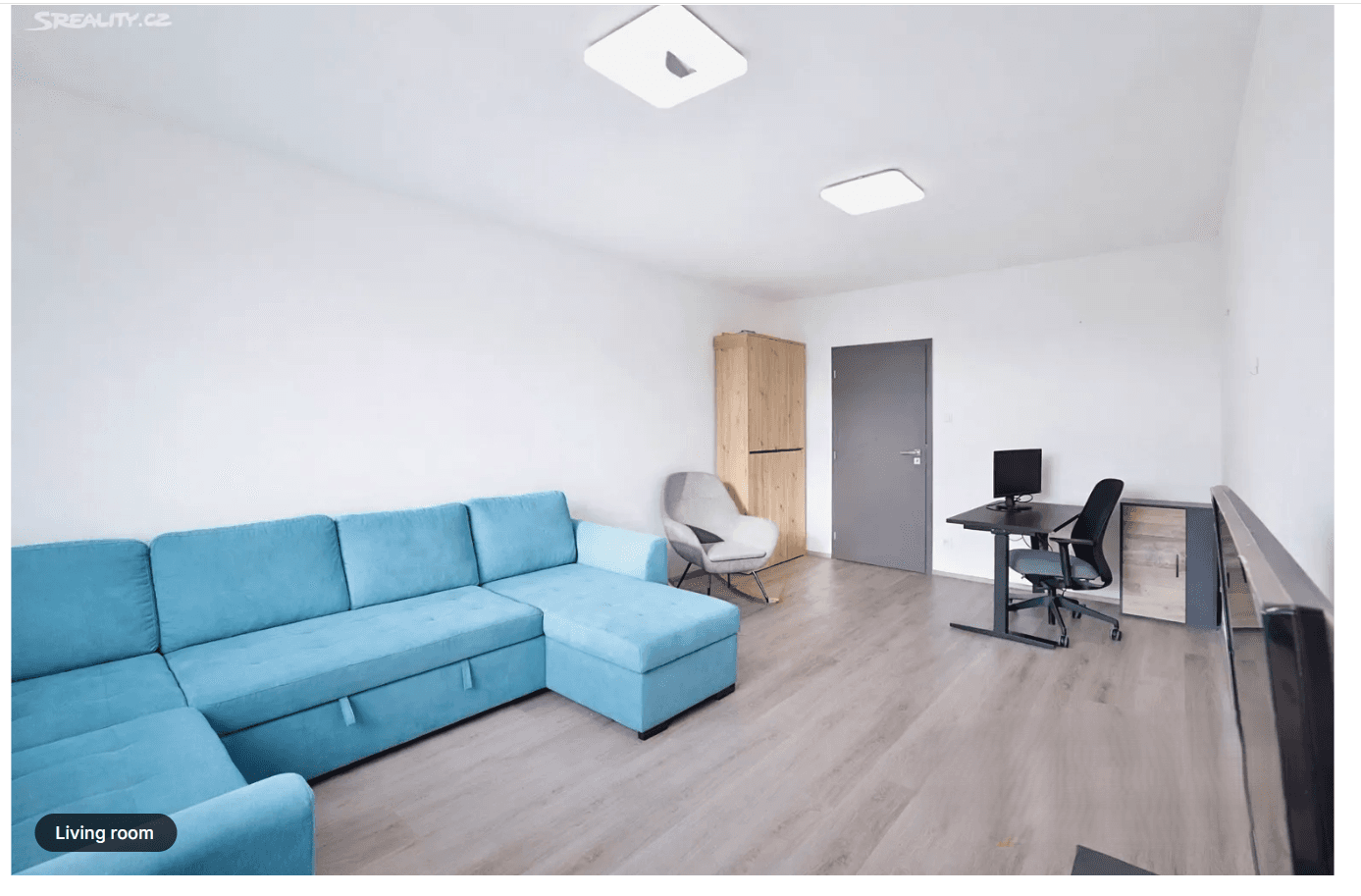 Prenájom bytu 3-izbový 77 m², Bryksova, Praha, Praha Prenájom bytu 3-izbový 77 m², Bryksova, Praha, Praha