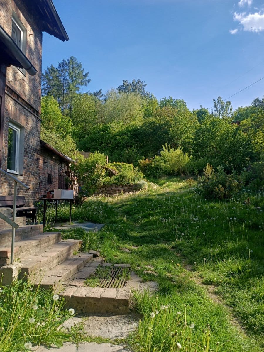 Prenájom bytu 1-izbový 43 m², U Vápenice, Praha, Praha Prenájom bytu 1-izbový 43 m², U Vápenice, Praha, Praha