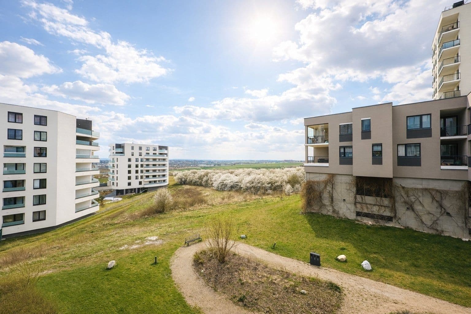 Prenájom bytu 2-izbový 59 m², Svitákova, Praha, Praha Prenájom bytu 2-izbový 59 m², Svitákova, Praha, Praha