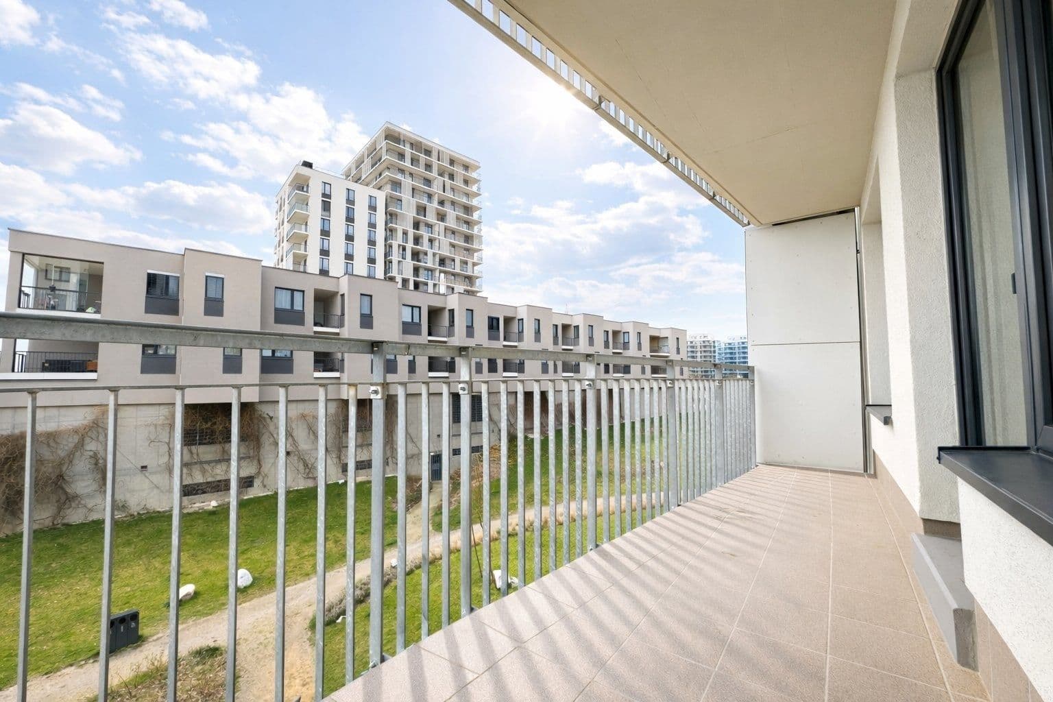 Prenájom bytu 2-izbový 59 m², Svitákova, Praha, Praha Prenájom bytu 2-izbový 59 m², Svitákova, Praha, Praha