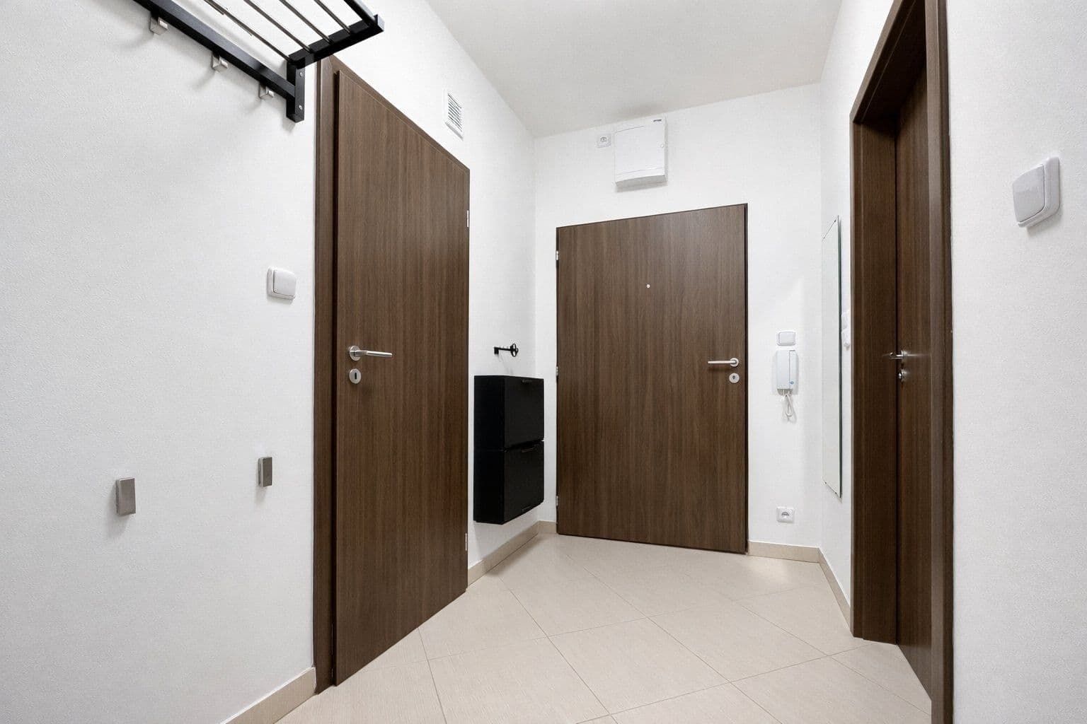 Prenájom bytu 2-izbový 59 m², Svitákova, Praha, Praha Prenájom bytu 2-izbový 59 m², Svitákova, Praha, Praha