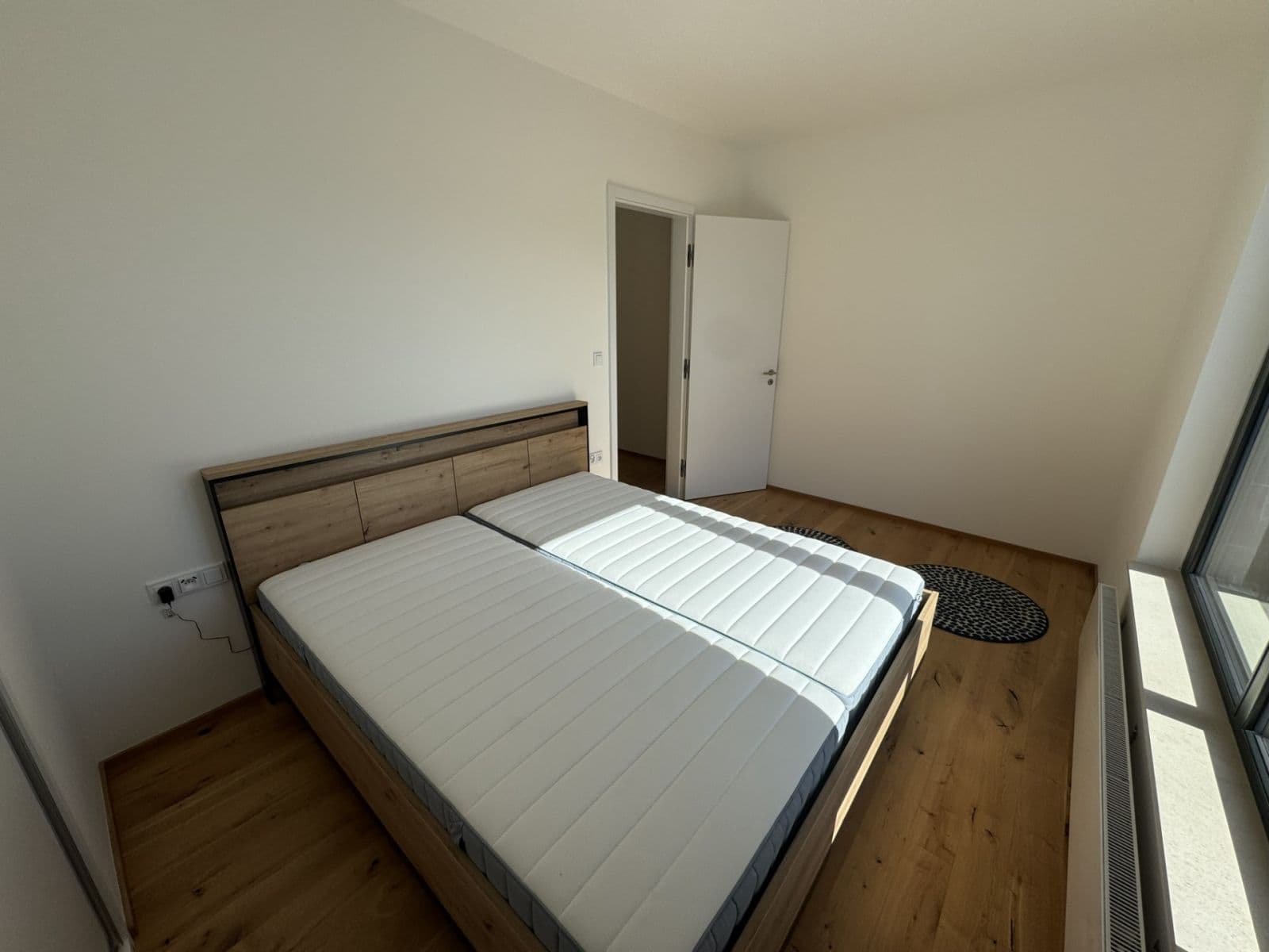 Prenájom bytu 2-izbový 62 m², Závišova, Praha, Praha Prenájom bytu 2-izbový 62 m², Závišova, Praha, Praha