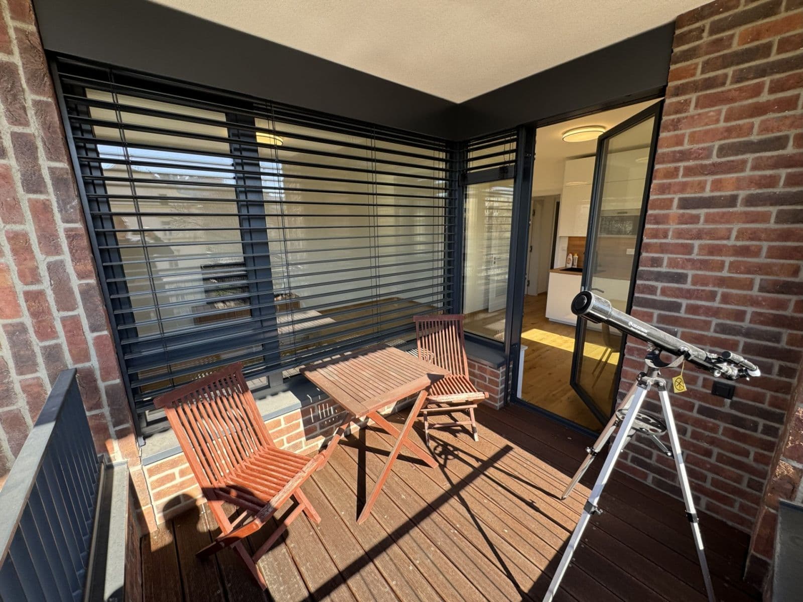 Prenájom bytu 2-izbový 62 m², Závišova, Praha, Praha Prenájom bytu 2-izbový 62 m², Závišova, Praha, Praha