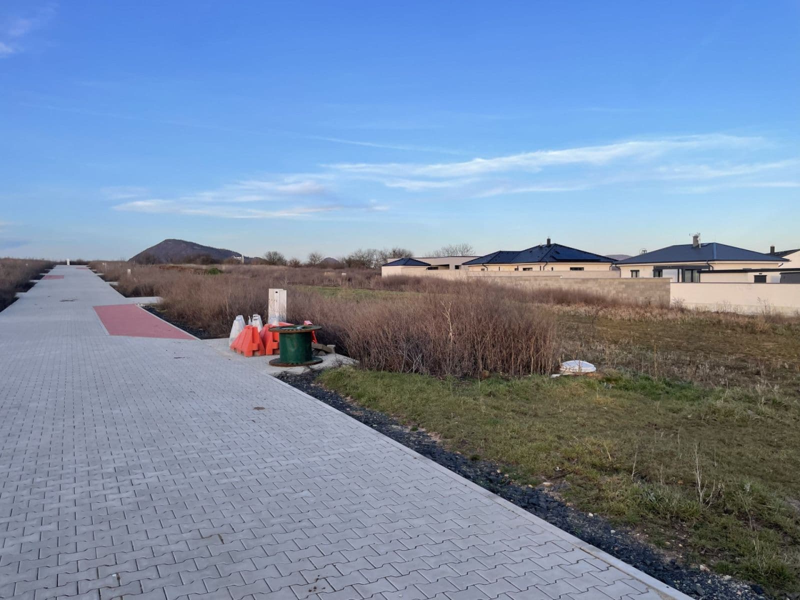 Predaj pozemku 759 m², U Mariany, Most, Ústecký kraj Predaj pozemku 759 m², U Mariany, Most, Ústecký kraj