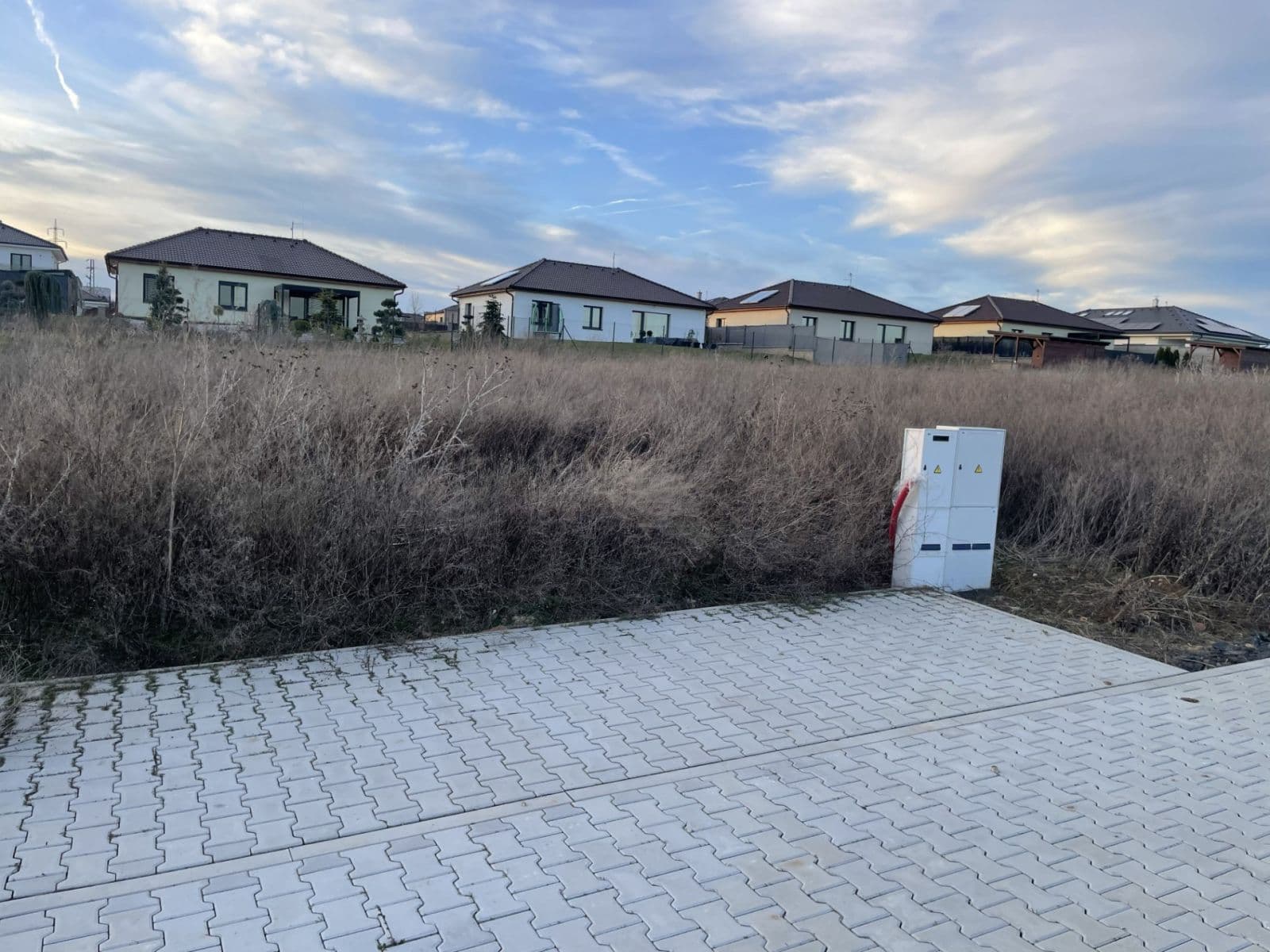 Predaj pozemku 759 m², U Mariany, Most, Ústecký kraj Predaj pozemku 759 m², U Mariany, Most, Ústecký kraj
