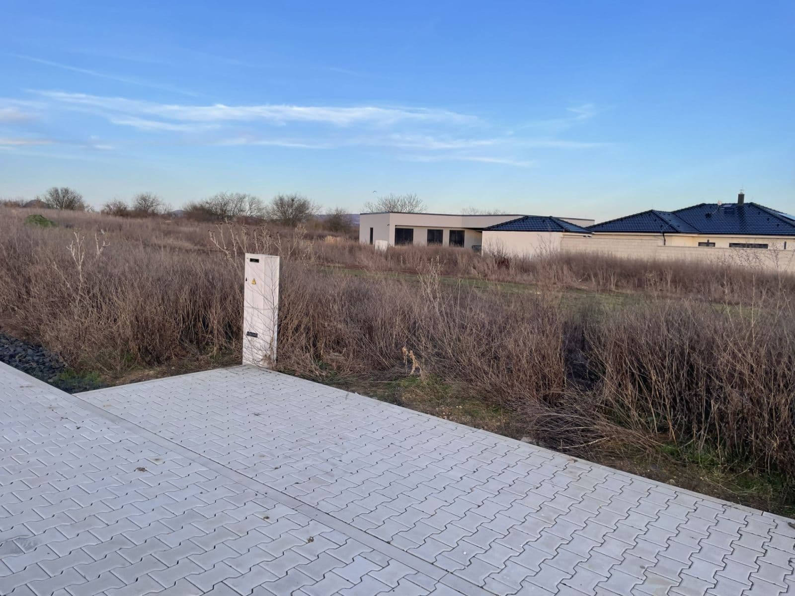 Predaj pozemku 759 m², U Mariany, Most, Ústecký kraj Predaj pozemku 759 m², U Mariany, Most, Ústecký kraj