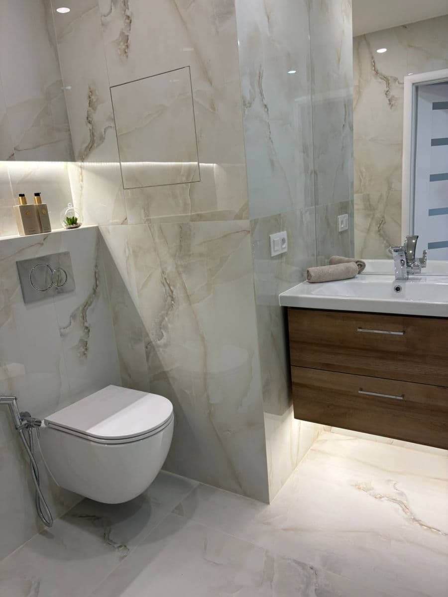 Predaj bytu 2-izbový 43 m², Plickova, Praha, Praha Predaj bytu 2-izbový 43 m², Plickova, Praha, Praha