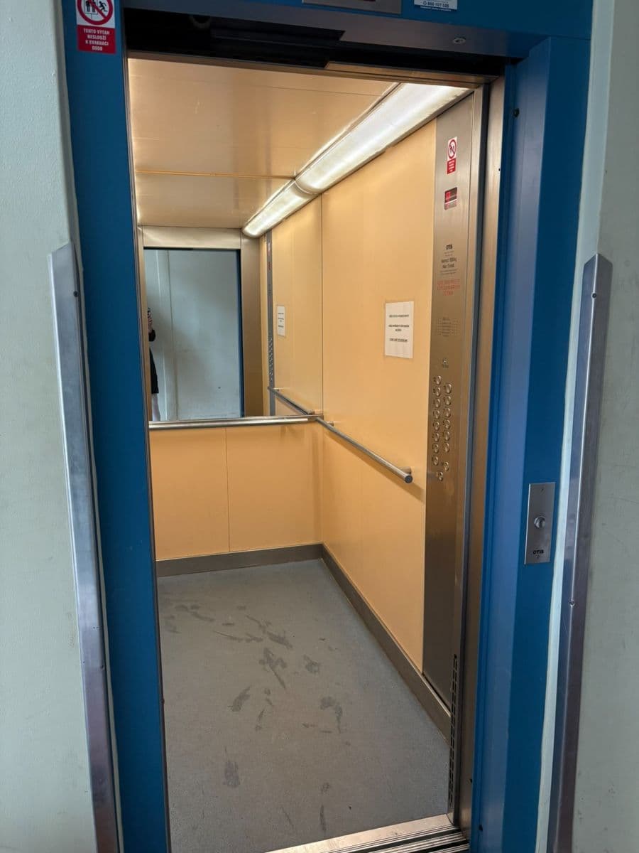 Predaj bytu 2-izbový 43 m², Plickova, Praha, Praha Predaj bytu 2-izbový 43 m², Plickova, Praha, Praha