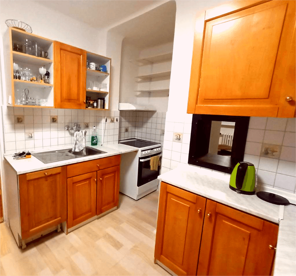 Prenájom domu 21 m², pozemek 450 m², Pod Mlýnkem, Praha, Praha Prenájom domu 21 m², pozemek 450 m², Pod Mlýnkem, Praha, Praha