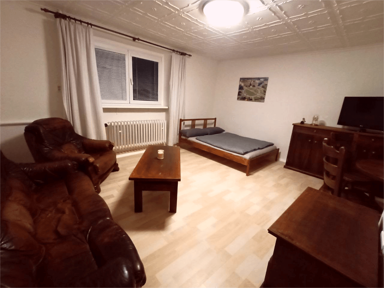 Prenájom domu 21 m², pozemek 450 m², Pod Mlýnkem, Praha, Praha Prenájom domu 21 m², pozemek 450 m², Pod Mlýnkem, Praha, Praha