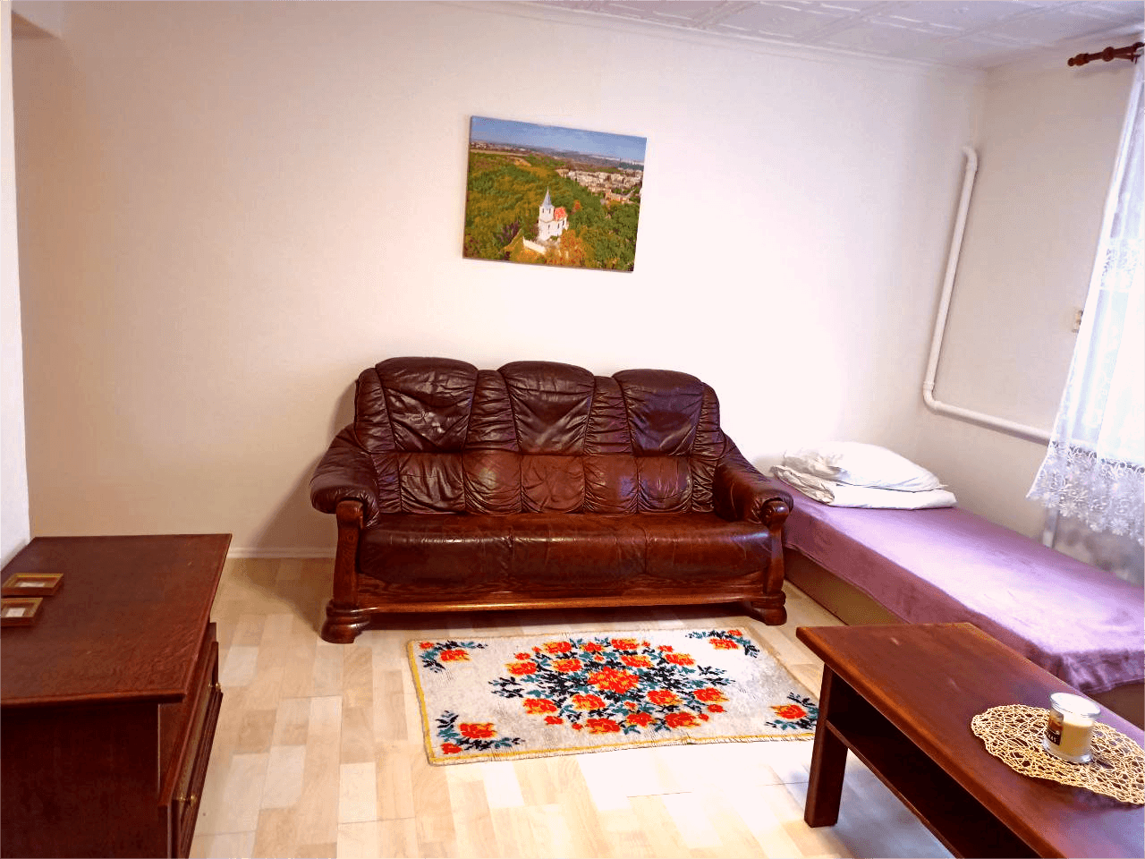 Prenájom domu 21 m², pozemek 450 m², Pod Mlýnkem, Praha, Praha Prenájom domu 21 m², pozemek 450 m², Pod Mlýnkem, Praha, Praha