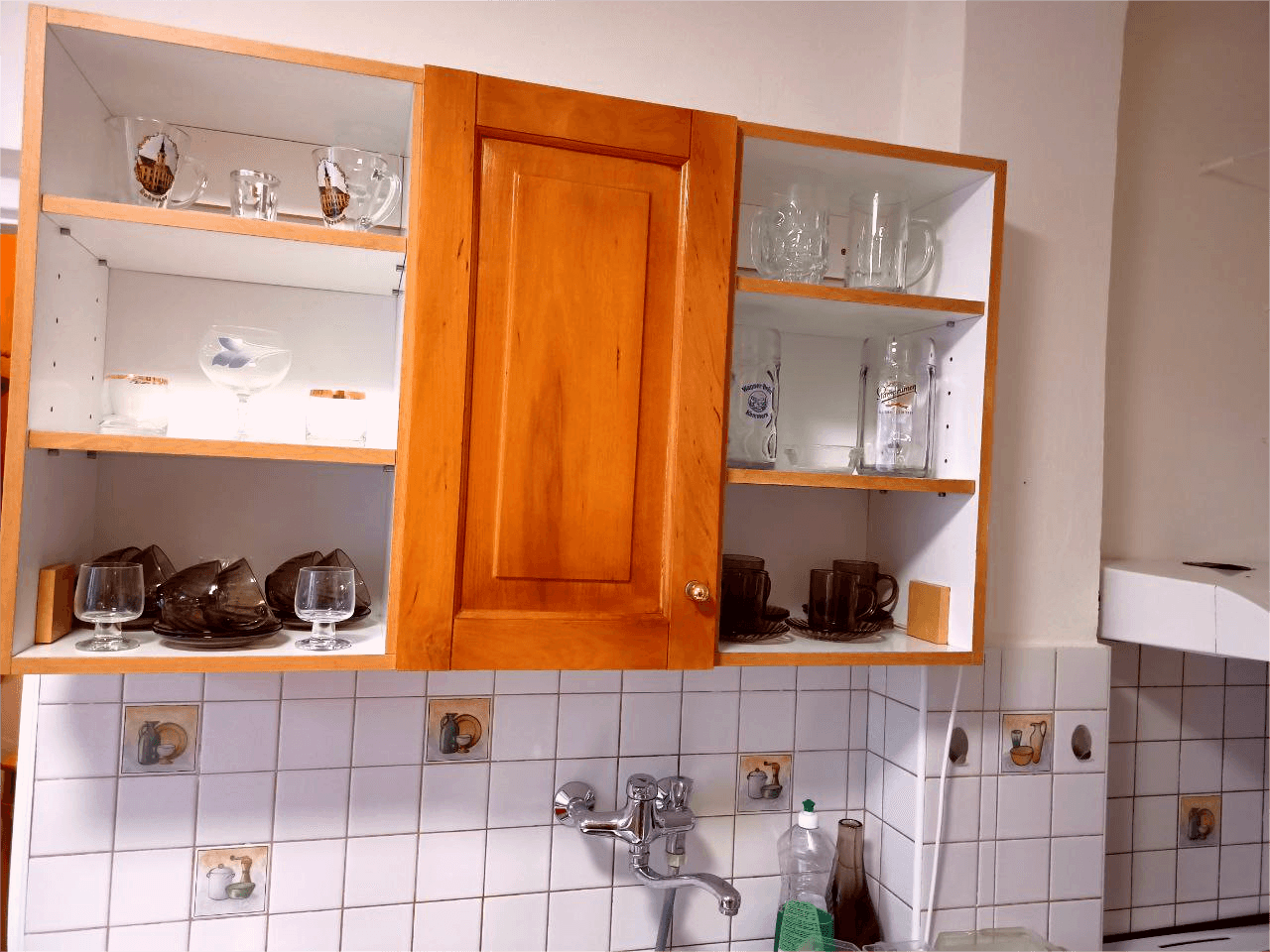 Prenájom domu 21 m², pozemek 450 m², Pod Mlýnkem, Praha, Praha Prenájom domu 21 m², pozemek 450 m², Pod Mlýnkem, Praha, Praha