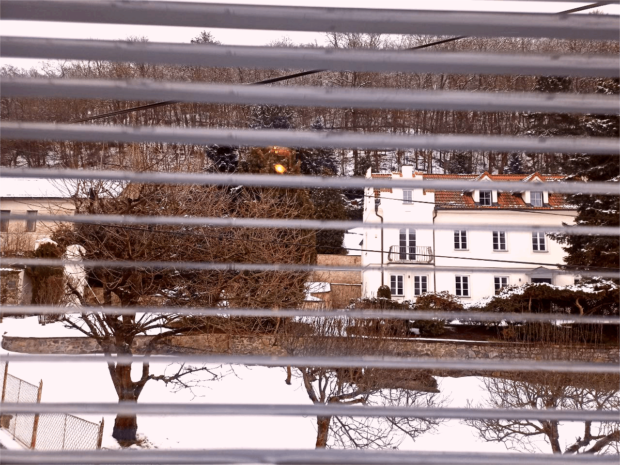 Prenájom domu 21 m², pozemek 450 m², Pod Mlýnkem, Praha, Praha Prenájom domu 21 m², pozemek 450 m², Pod Mlýnkem, Praha, Praha