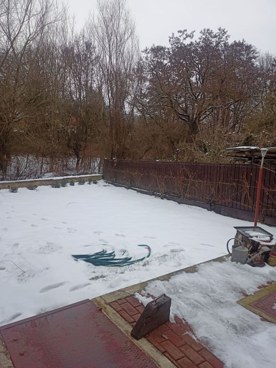 Prenájom domu 21 m², pozemek 450 m², Pod Mlýnkem, Praha, Praha Prenájom domu 21 m², pozemek 450 m², Pod Mlýnkem, Praha, Praha