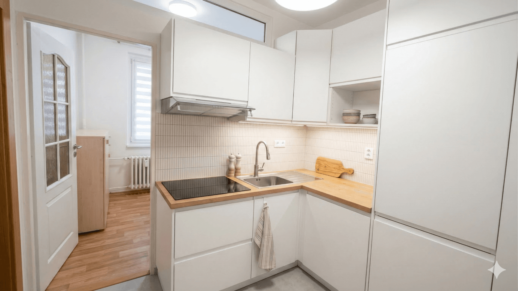 Predaj bytu 1-izbový 37 m², Na Ostrově, Chrudim, Pardubický kraj Predaj bytu 1-izbový 37 m², Na Ostrově, Chrudim, Pardubický kraj