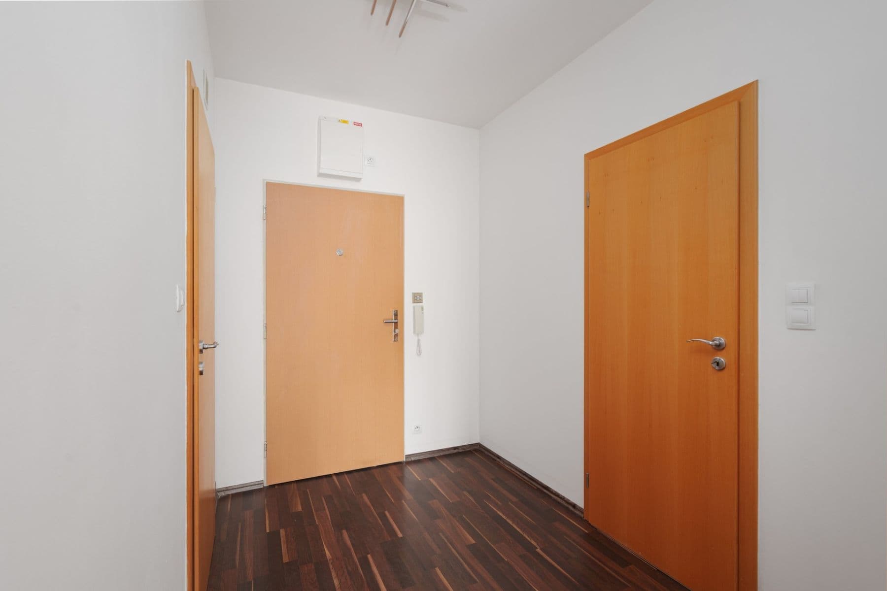 Prenájom bytu 2-izbový 53 m², Kabešova, Praha, Praha Prenájom bytu 2-izbový 53 m², Kabešova, Praha, Praha