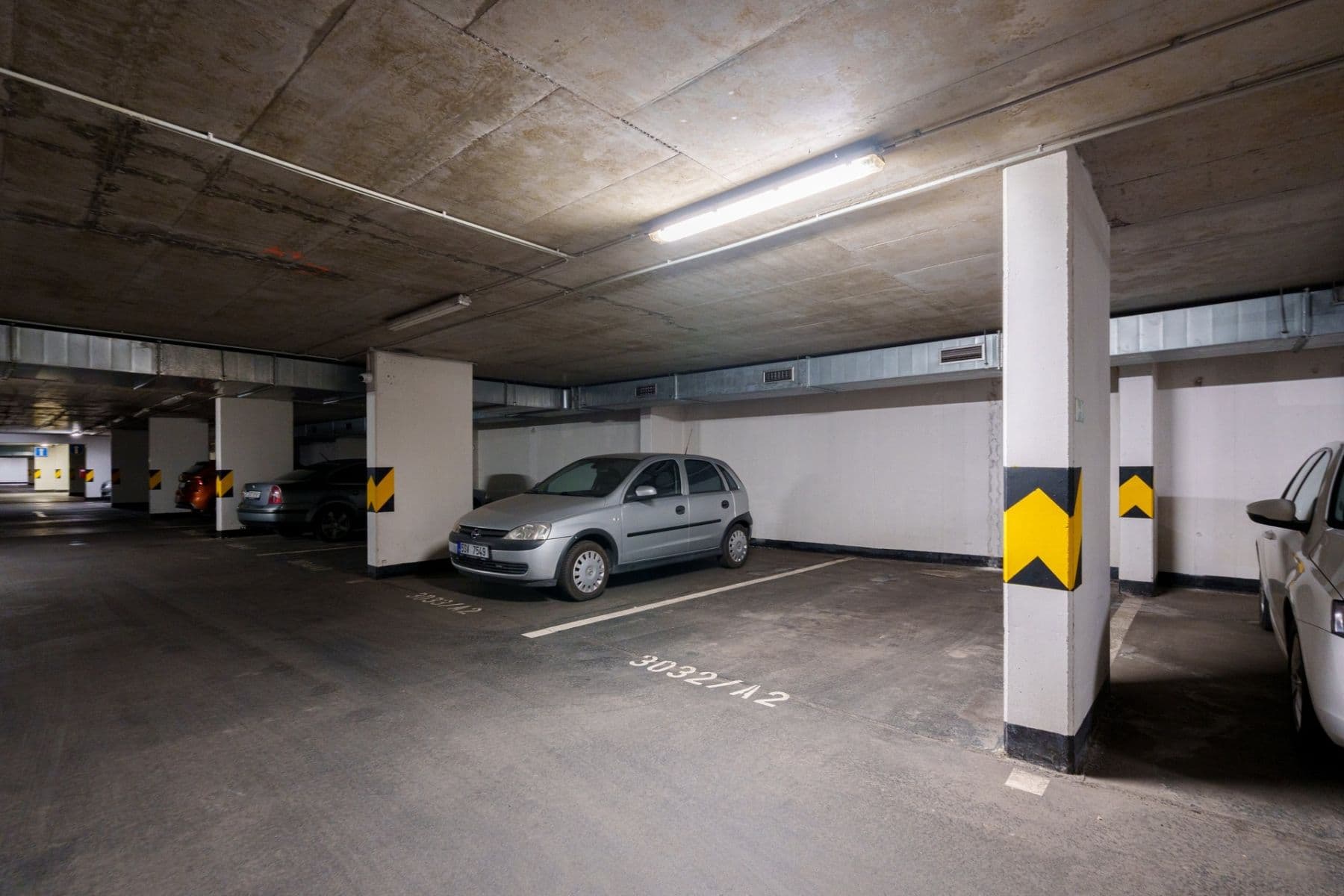 Prenájom bytu 2-izbový 53 m², Kabešova, Praha, Praha Prenájom bytu 2-izbový 53 m², Kabešova, Praha, Praha