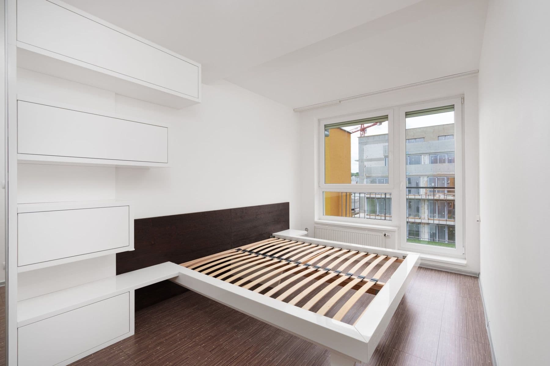 Prenájom bytu 2-izbový 53 m², Kabešova, Praha, Praha Prenájom bytu 2-izbový 53 m², Kabešova, Praha, Praha