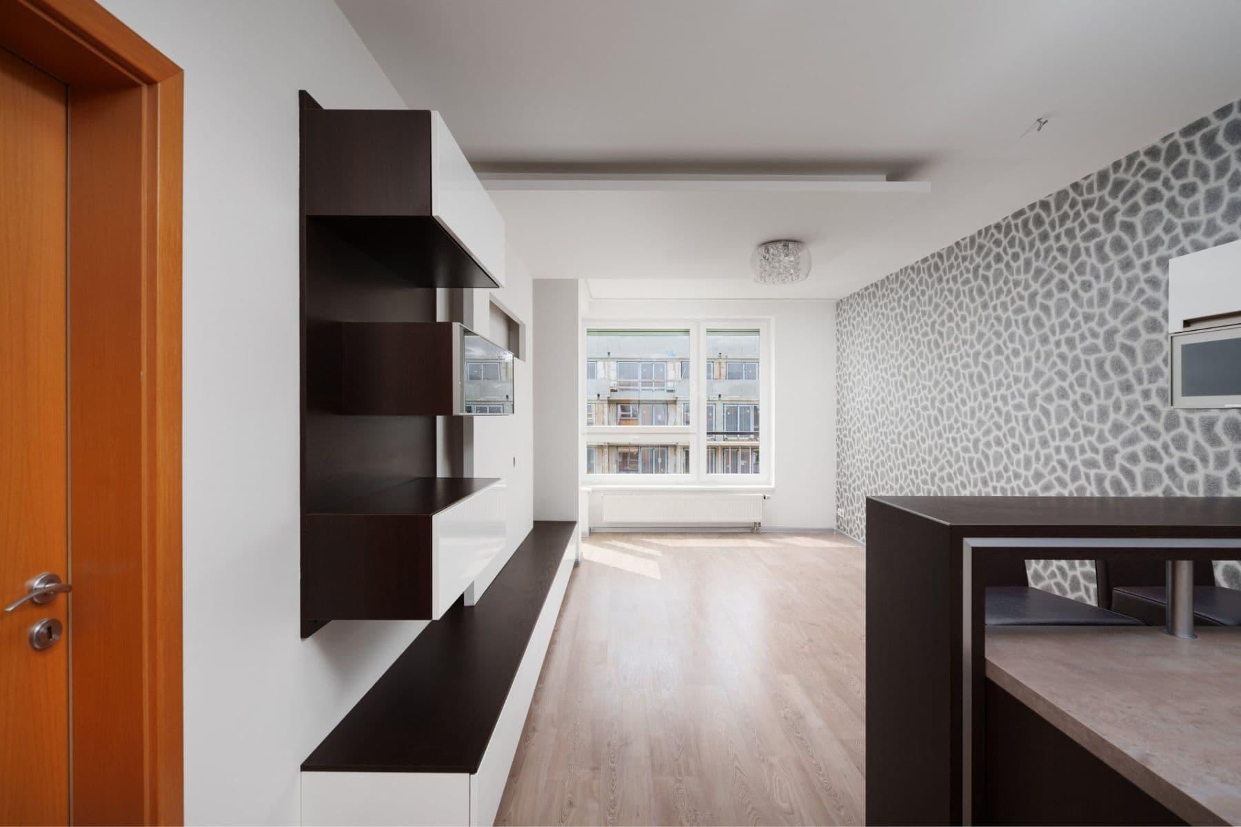 Prenájom bytu 2-izbový 53 m², Kabešova, Praha, Praha Prenájom bytu 2-izbový 53 m², Kabešova, Praha, Praha