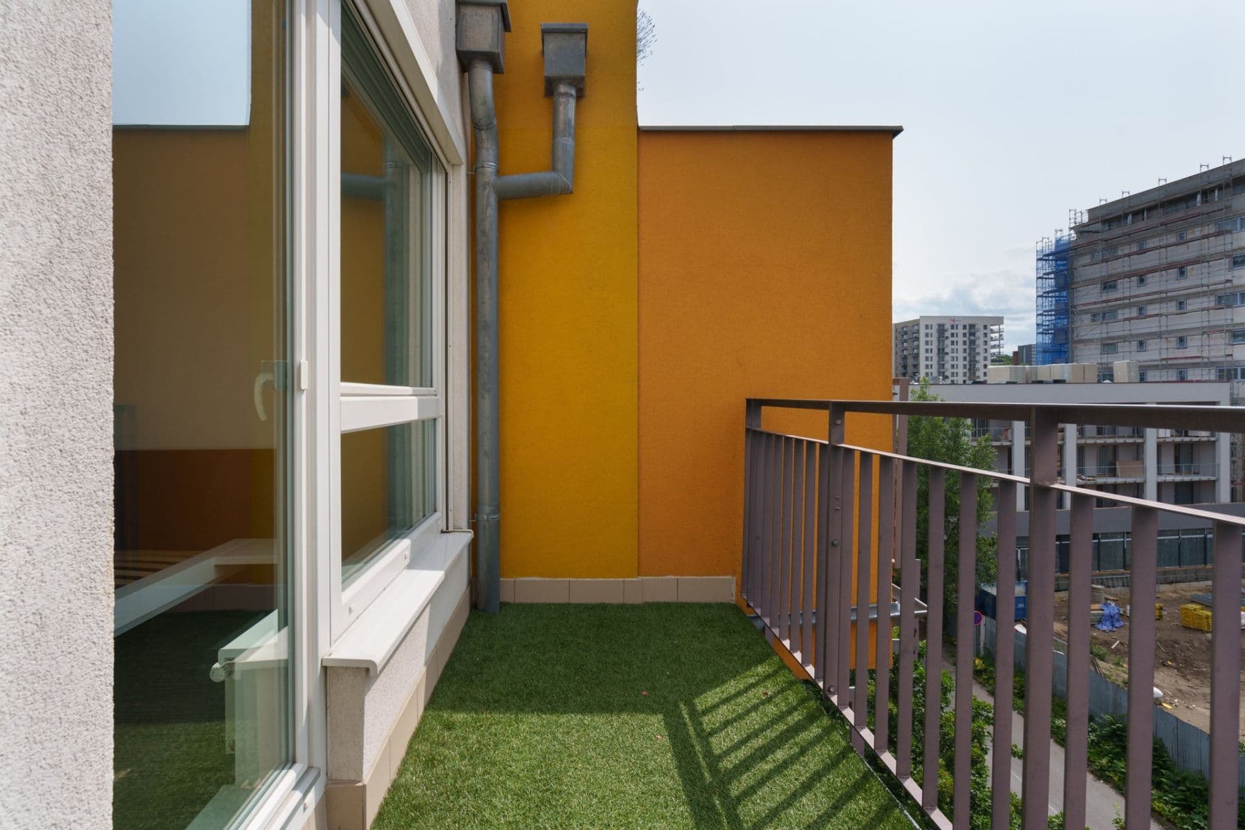 Prenájom bytu 2-izbový 53 m², Kabešova, Praha, Praha Prenájom bytu 2-izbový 53 m², Kabešova, Praha, Praha