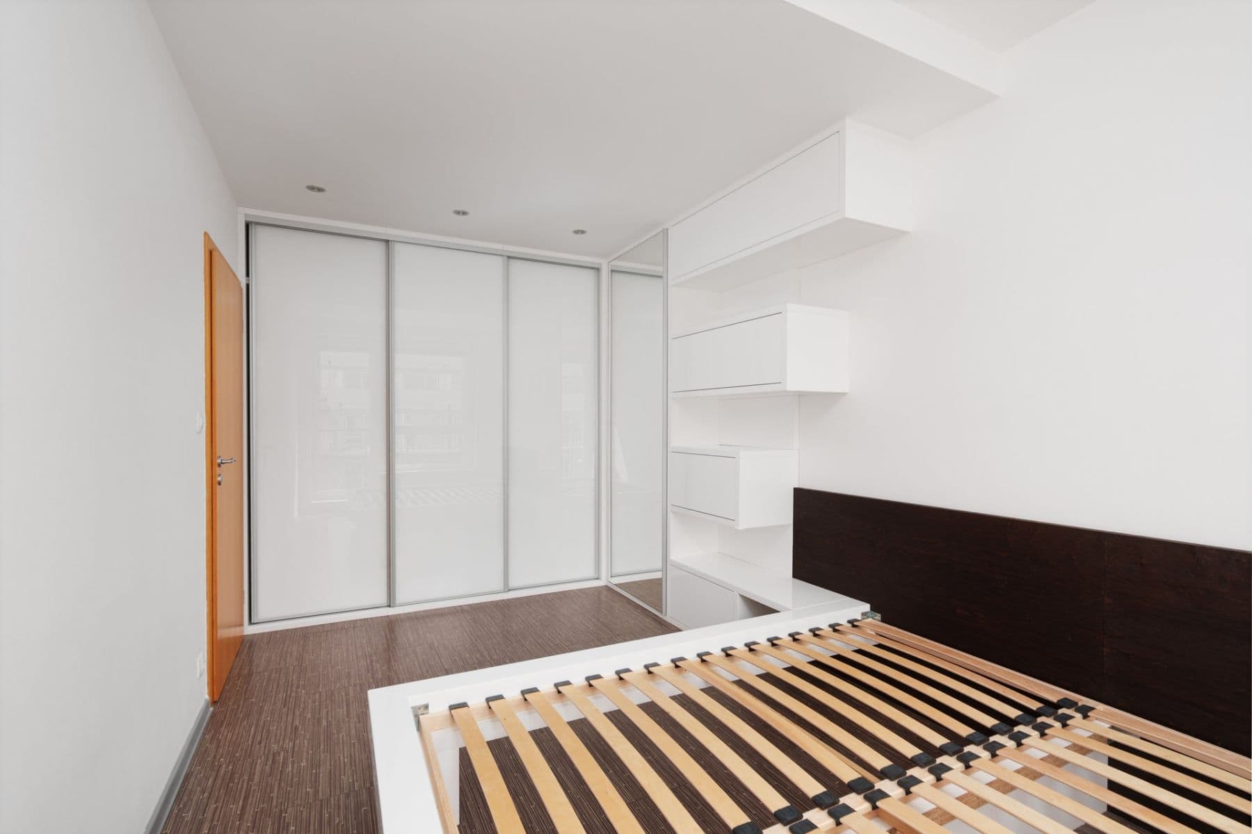 Prenájom bytu 2-izbový 53 m², Kabešova, Praha, Praha Prenájom bytu 2-izbový 53 m², Kabešova, Praha, Praha