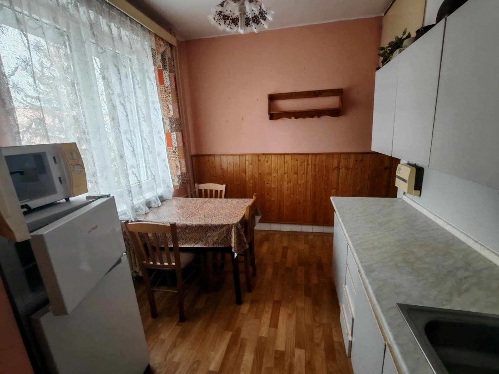 Predaj bytu 2-izbový 52 m², Na Urbance, Roudnice nad Labem, Ústecký kraj Predaj bytu 2-izbový 52 m², Na Urbance, Roudnice nad Labem, Ústecký kraj