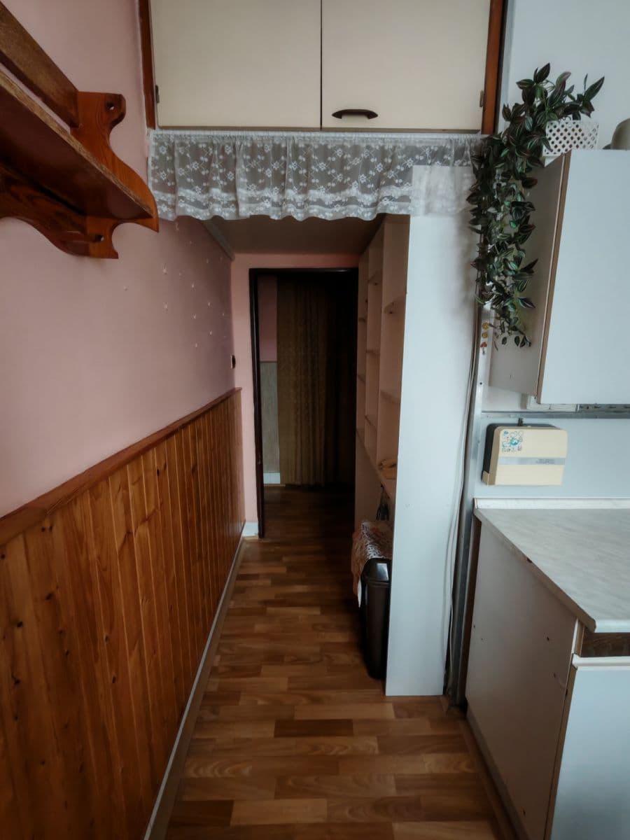 Predaj bytu 2-izbový 52 m², Na Urbance, Roudnice nad Labem, Ústecký kraj Predaj bytu 2-izbový 52 m², Na Urbance, Roudnice nad Labem, Ústecký kraj