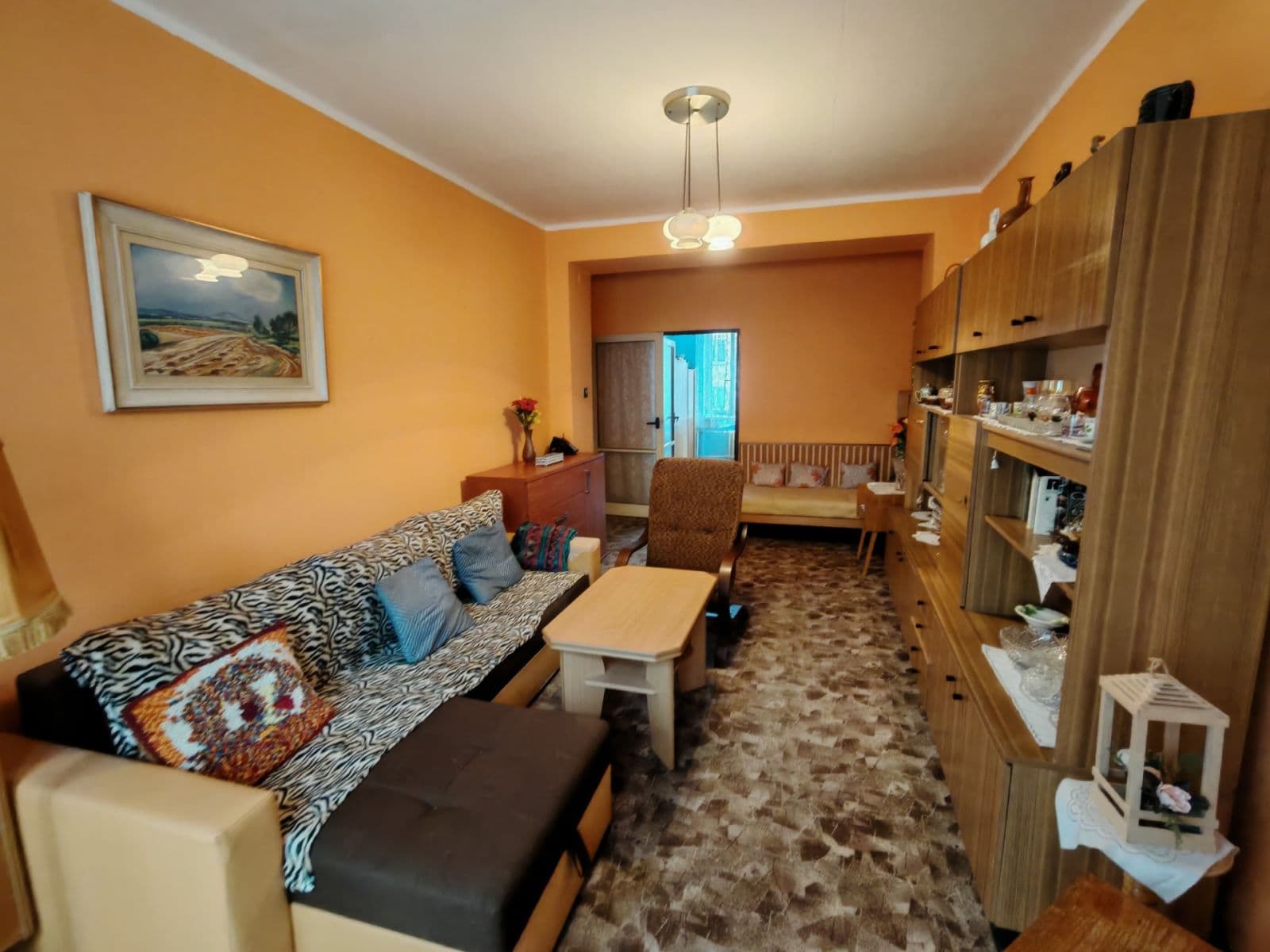 Predaj bytu 2-izbový 52 m², Na Urbance, Roudnice nad Labem, Ústecký kraj Predaj bytu 2-izbový 52 m², Na Urbance, Roudnice nad Labem, Ústecký kraj