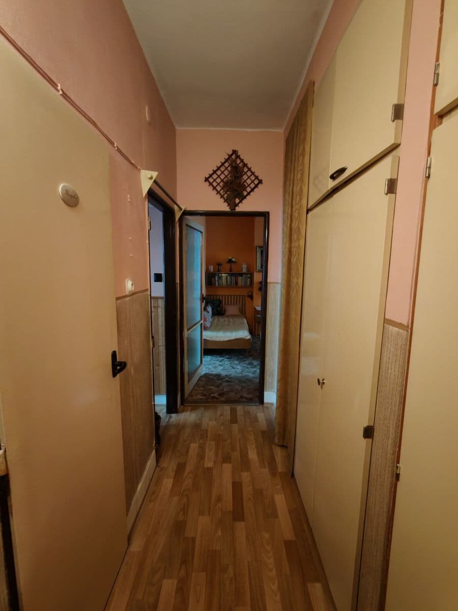 Predaj bytu 2-izbový 52 m², Na Urbance, Roudnice nad Labem, Ústecký kraj Predaj bytu 2-izbový 52 m², Na Urbance, Roudnice nad Labem, Ústecký kraj