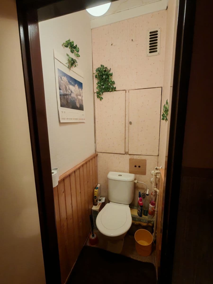 Predaj bytu 2-izbový 52 m², Na Urbance, Roudnice nad Labem, Ústecký kraj Predaj bytu 2-izbový 52 m², Na Urbance, Roudnice nad Labem, Ústecký kraj