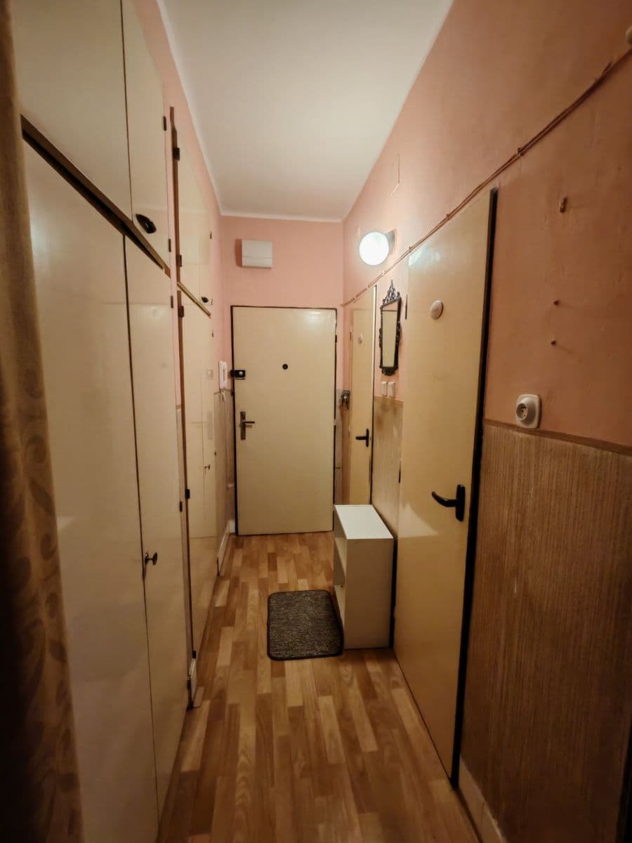 Predaj bytu 2-izbový 52 m², Na Urbance, Roudnice nad Labem, Ústecký kraj Predaj bytu 2-izbový 52 m², Na Urbance, Roudnice nad Labem, Ústecký kraj