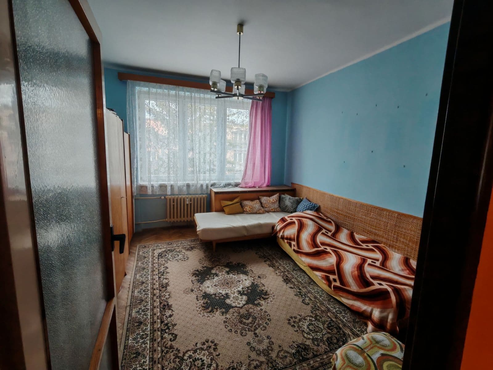 Predaj bytu 2-izbový 52 m², Na Urbance, Roudnice nad Labem, Ústecký kraj Predaj bytu 2-izbový 52 m², Na Urbance, Roudnice nad Labem, Ústecký kraj