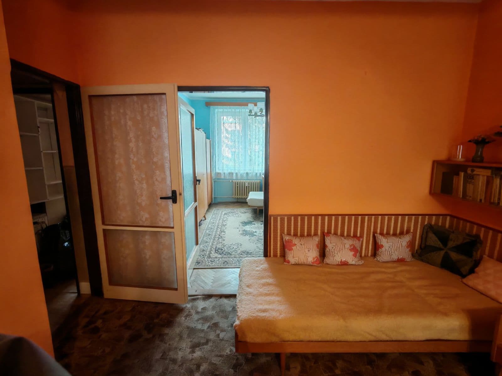 Predaj bytu 2-izbový 52 m², Na Urbance, Roudnice nad Labem, Ústecký kraj Predaj bytu 2-izbový 52 m², Na Urbance, Roudnice nad Labem, Ústecký kraj