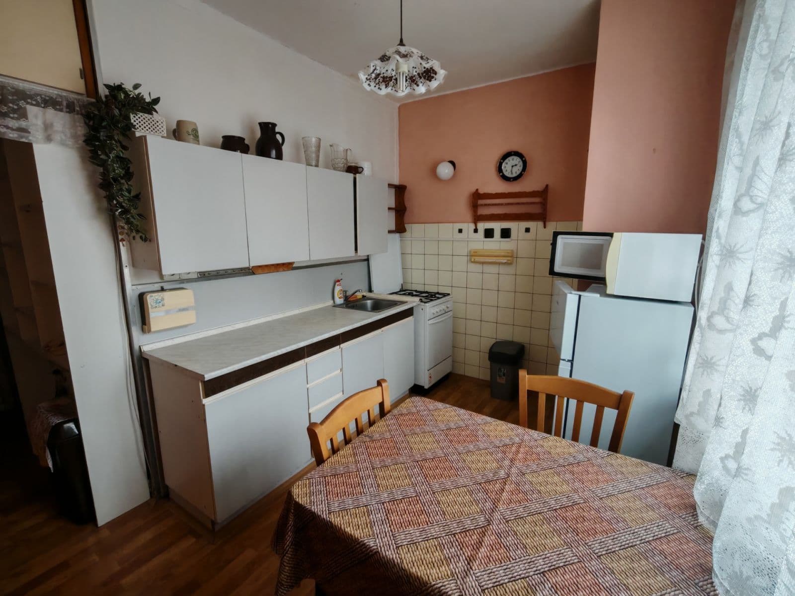 Predaj bytu 2-izbový 52 m², Na Urbance, Roudnice nad Labem, Ústecký kraj Predaj bytu 2-izbový 52 m², Na Urbance, Roudnice nad Labem, Ústecký kraj